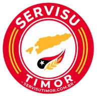 SERVISU TIMOR